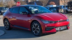 2024 Kia EV6 GT-Line