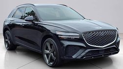 2024 Genesis GV70 2.5T Standard