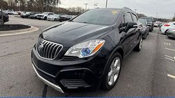 2015 Buick Encore Base