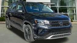 2023 Volkswagen Taos S