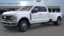 2026 Ford Super Duty F-350 King Ranch