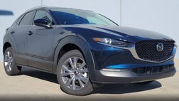 2025 Mazda CX-30 2.5 S Premium