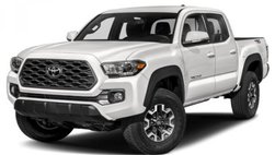 2020 Toyota Tacoma TRD Off-Road