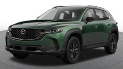 2026 Mazda CX-50 2.5 S Preferred