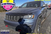 2019 Jeep Grand Cherokee Trailhawk