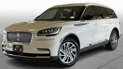 2024 Lincoln Aviator Premiere