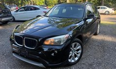 2013 BMW X1 xDrive28i