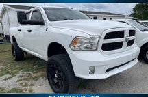 2016 Ram Ram Pickup 1500 Express