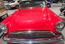 1954 Buick Century 