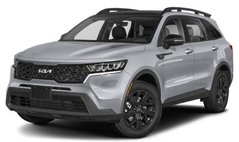 2023 Kia Sorento X-Line S