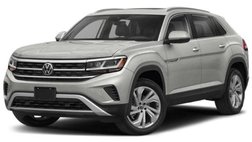 2020 Volkswagen Atlas Cross Sport V6 SEL 4Motion