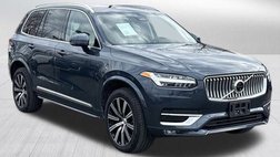 2023 Volvo XC90 B6 Plus Bright Theme 7P