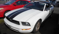 2005 Ford Mustang V6 Premium