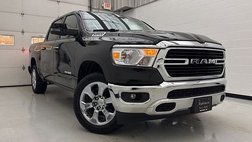 2020 Ram Ram Pickup 1500 Lone Star