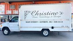 2005 Ford E-350 Super Duty 138