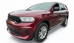 2023 Dodge Durango SXT