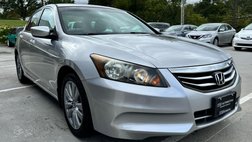 2011 Honda Accord EX-L