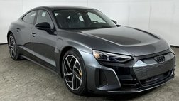 2024 Audi RS e-tron GT quattro