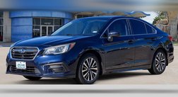 2018 Subaru Legacy 2.5i Premium