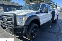 2014 Ford Base