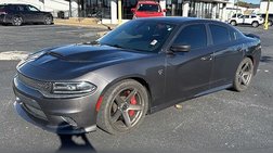 2018 Dodge Charger SRT Hellcat