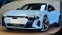 2024 Audi RS e-tron GT quattro