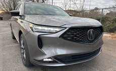 2023 Acura MDX SH-AWD w/A-SPEC