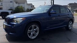 2015 BMW X1 xDrive28i