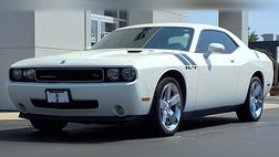 2010 Dodge Challenger R/T