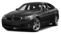 2015 BMW 3 Series 335i xDrive Gran Turismo