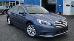 2015 Subaru Legacy 2.5i Premium