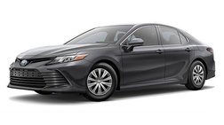 2023 Toyota Camry Hybrid LE