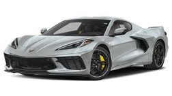 2020 Chevrolet Corvette Stingray