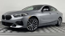 2024 BMW 2 Series 228i Gran Coupe