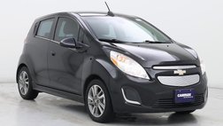 2016 Chevrolet Spark EV 1LT