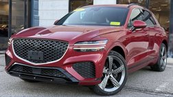 2022 Genesis GV70 3.5T Sport