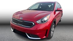 2019 Kia Niro LX