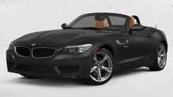 2015 BMW Z4 sDrive28i