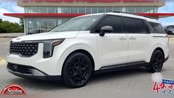 2025 Kia Carnival SX Prestige
