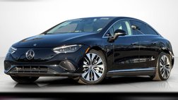 2023 Mercedes-Benz EQE EQE 500 4MATIC