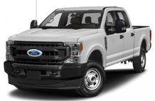 2021 Ford Super Duty F-350 XL