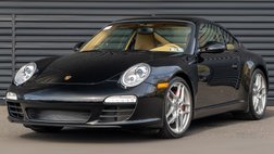 2009 Porsche 911 Carrera S