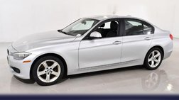2014 BMW 3 Series 328i xDrive
