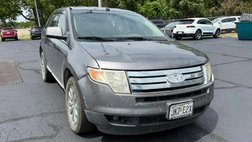 2010 Ford Edge Limited
