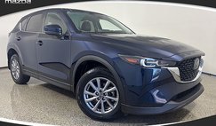 2023 Mazda CX-5 2.5 S Select
