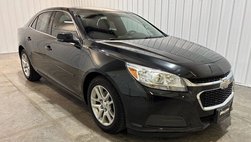 2014 Chevrolet Malibu LT