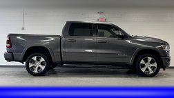 2021 Ram Ram Pickup 1500 Laramie
