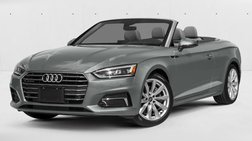 2018 Audi A5 2.0T quattro Premium Plus
