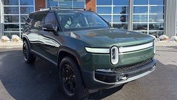 2023 Rivian R1S Adventure
