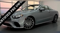 2023 Mercedes-Benz E-Class E 450